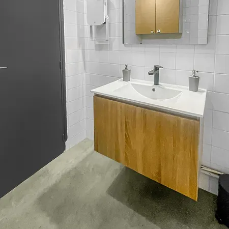 Le Petit Paradis De Apartment