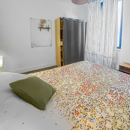 Le Petit Paradis De Carcassonne