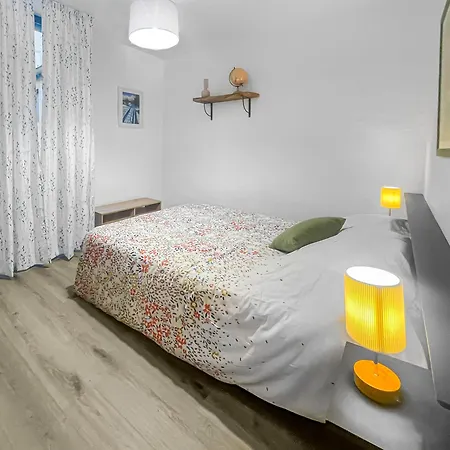 Le Petit Paradis De Appartement *