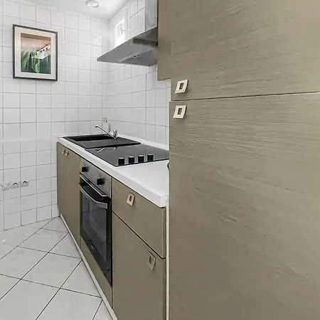 Le Petit Paradis De Appartement Carcassonne