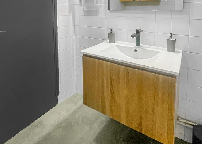 Le Petit Paradis De Apartment