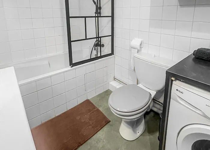 Le Petit Paradis De * Carcassonne