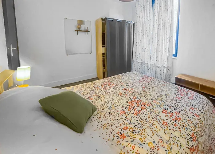 Le Petit Paradis De Carcassonne