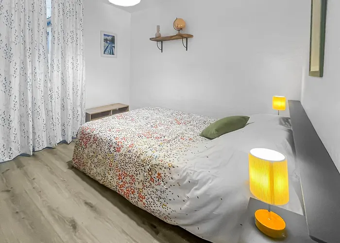 Le Petit Paradis De Apartment *