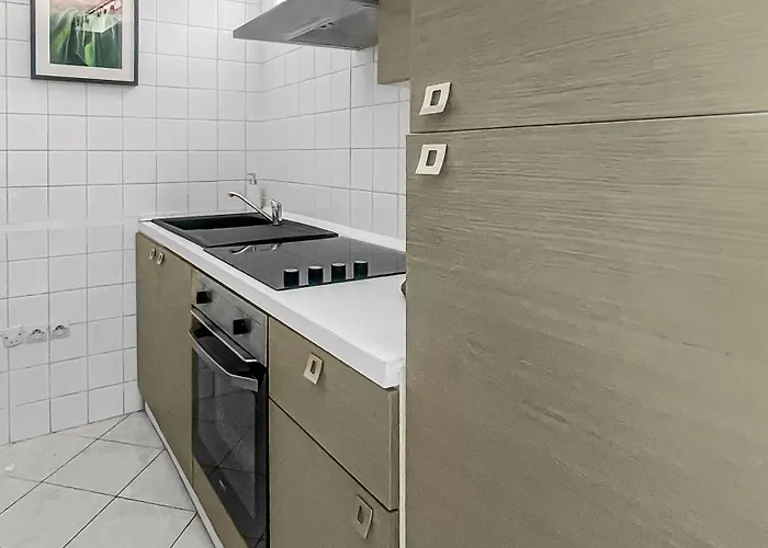 Le Petit Paradis De Apartment Carcassonne